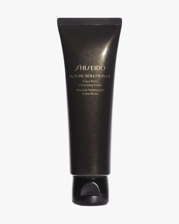 Future Solution LX Extra Rich Cleansing Foam 125 ml