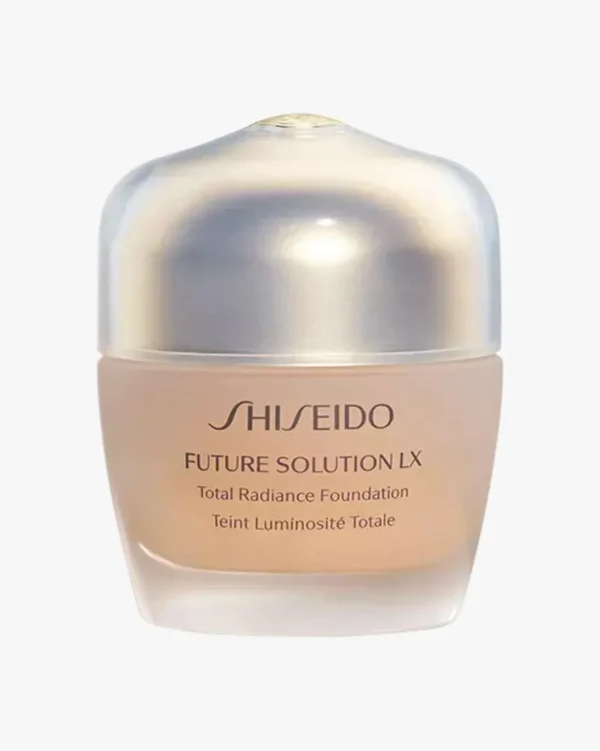 Future Solution LX Total Radiance Foundation 30 ml