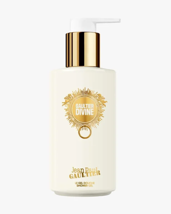 Gaultier Divine Shower Gel 200 ml