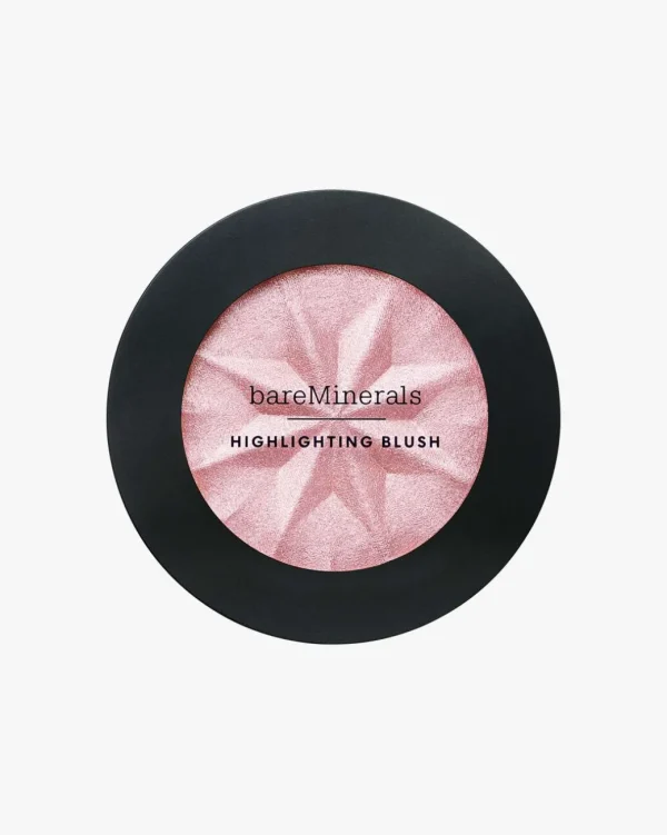 Gen Nude Highlighting Blush 3,8 g