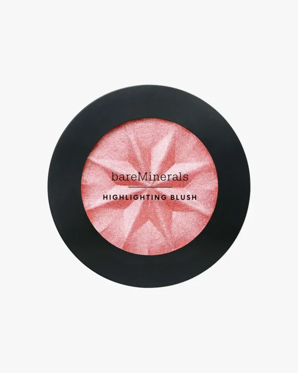 Gen Nude Highlighting Blush 3,8 g