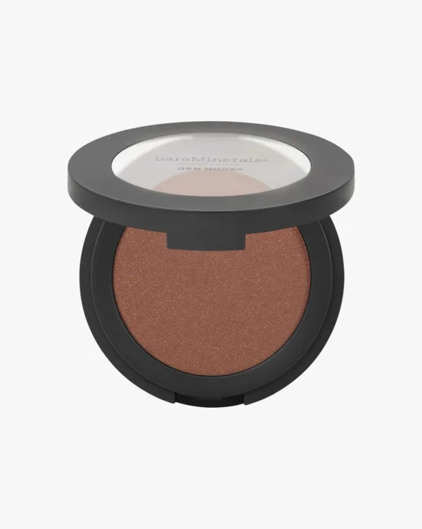 Gen Nude Powder Blush 6 g