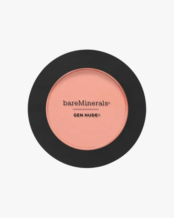 Gen Nude Powder Blush 6 g