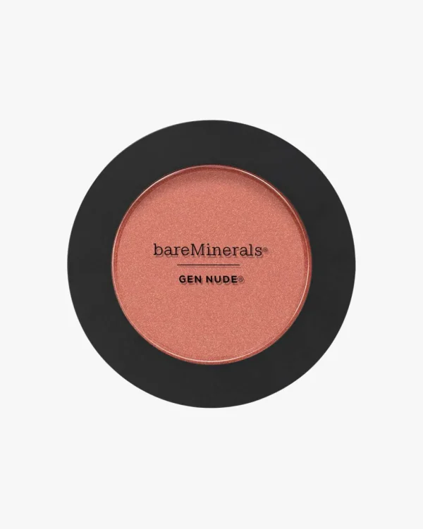 Gen Nude Powder Blush 6 g