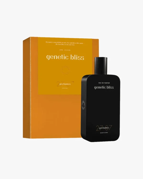 Genetic Bliss EdP