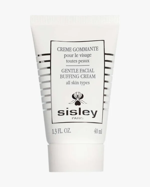 Gentle Facial Buffing Cream