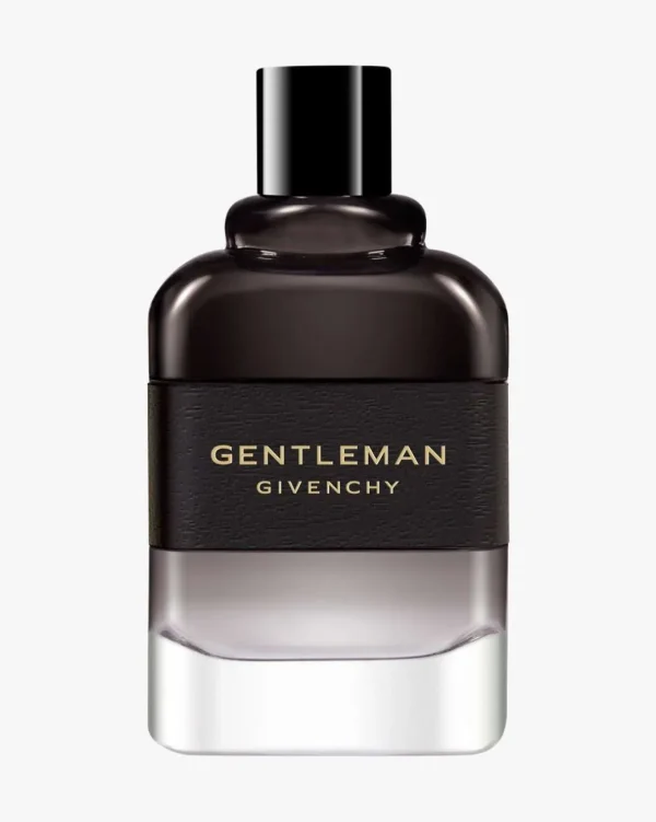 Gentleman EdP Boisée