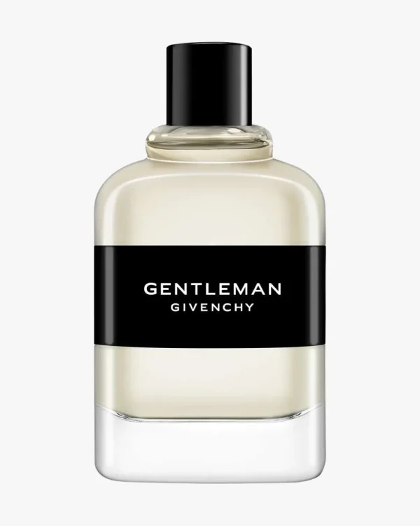 Gentleman EdT