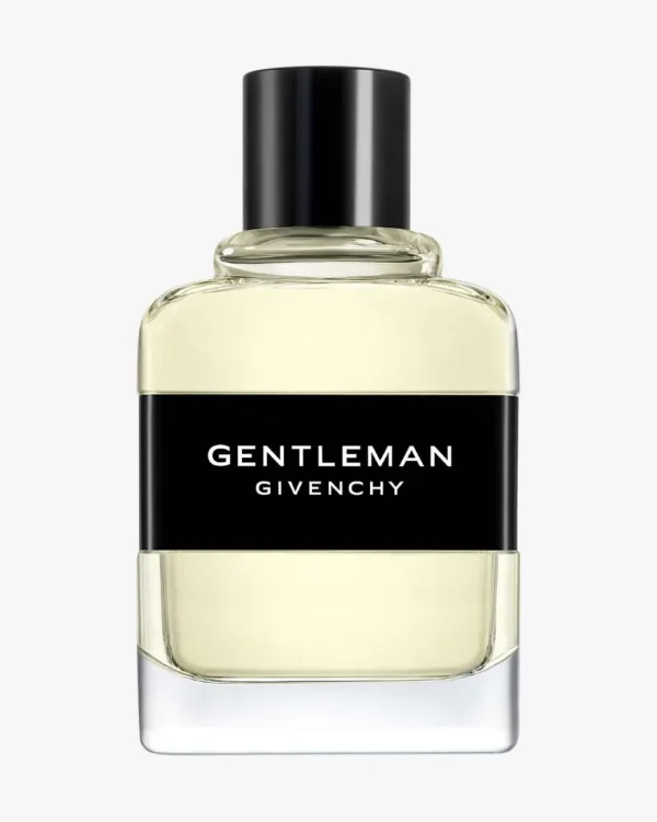 Gentleman EdT