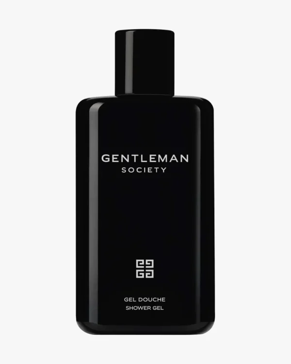 Gentleman Society Gel Douche 200 ml