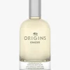 Ginger Essence Sensuous Skin Scent 100 ml