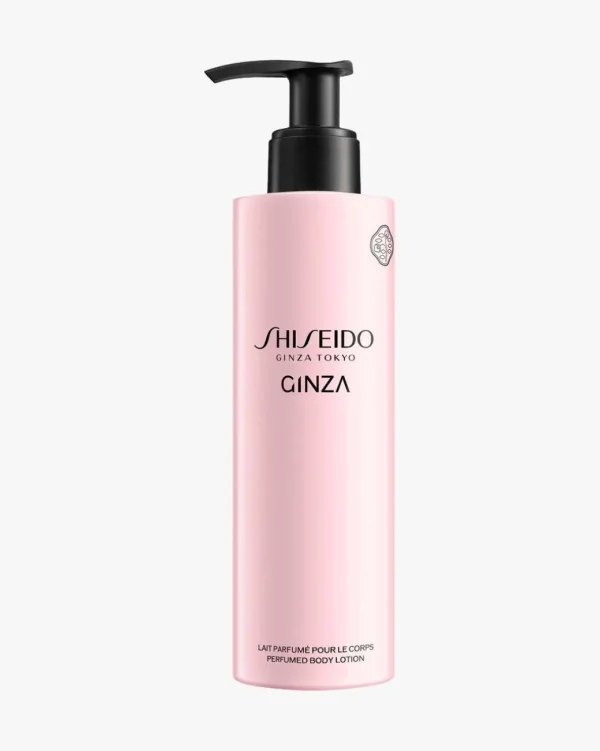 Ginza Body Lotion 200 ml