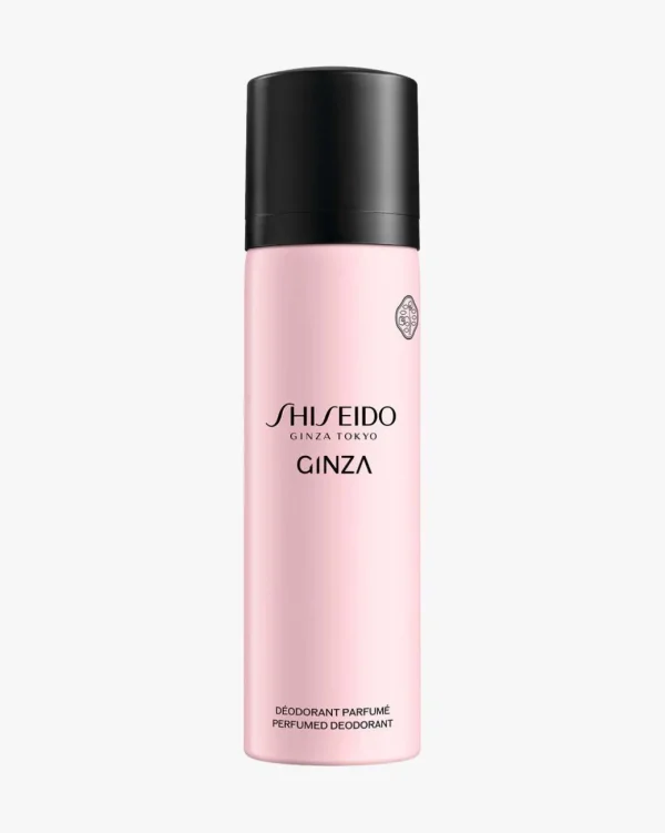 Ginza Deodorant Spray 100 ml