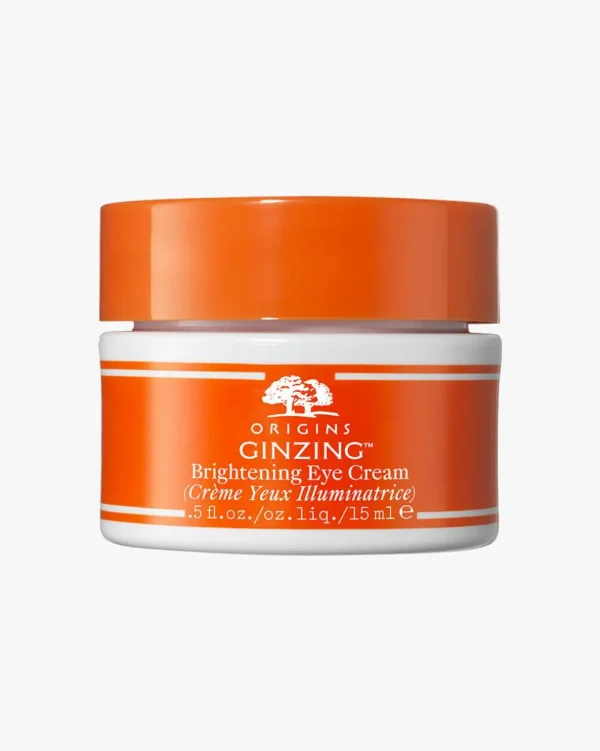 Ginzing™ Brightening Eye Cream Cool 15 ml