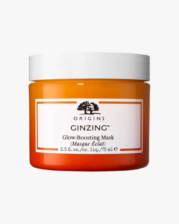 Ginzing™ Glow-Boosting Mask 75 ml