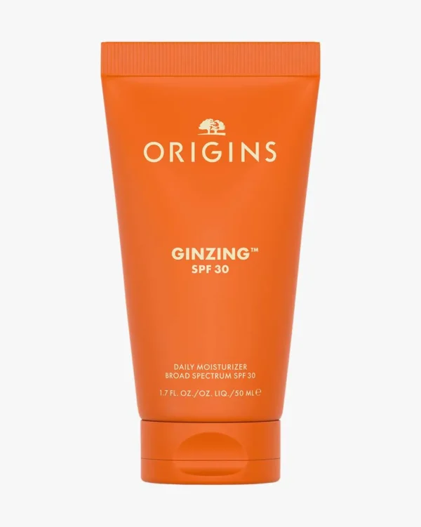 Ginzing™ SPF 30 Daily Moisturizer 50 ml