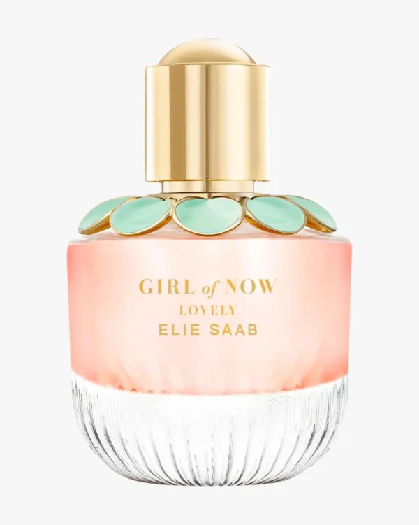 Girl of Now Lovely EdP