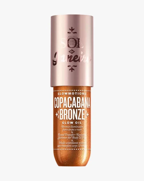 Glowmotions - Copacabana Bronze Bronze Shimmer 75 ml