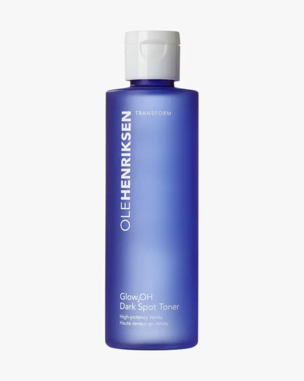 Glow2Oh Dark Spot Toner 190 ml