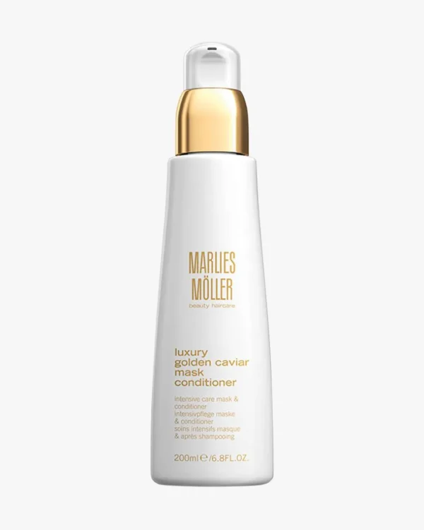 Golden Caviar Mask Conditioner 200 ml