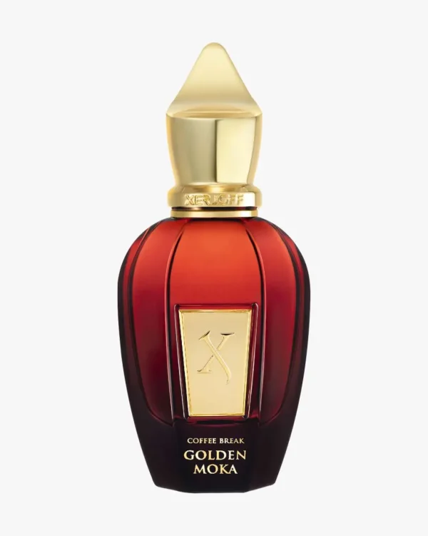 Golden Moka Parfum 50 ml