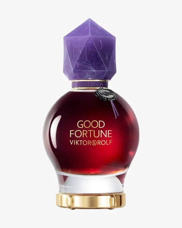 Good Fortune Elixir EdP Intense