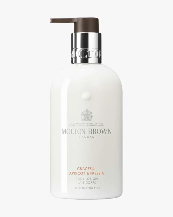 Graceful Apricot & Freesia Body Lotion 300 ml