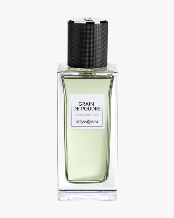 Grain de Poudre EdP