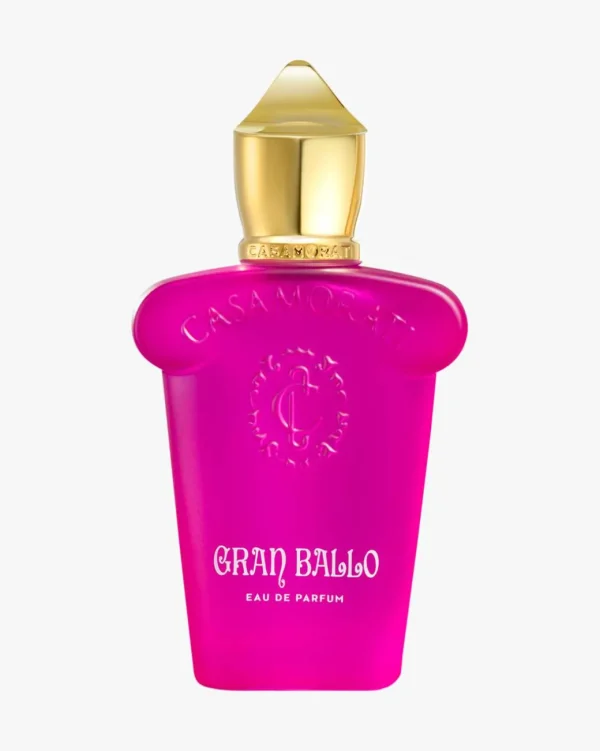 Gran Ballo EdP