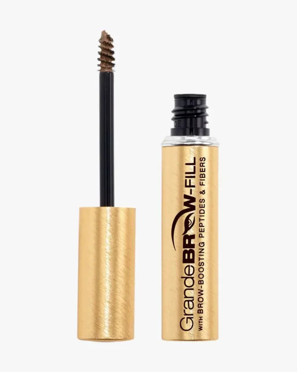 GrandeBROW-FILL Volumizing Brow Gel with Fibers & Peptides 4 g