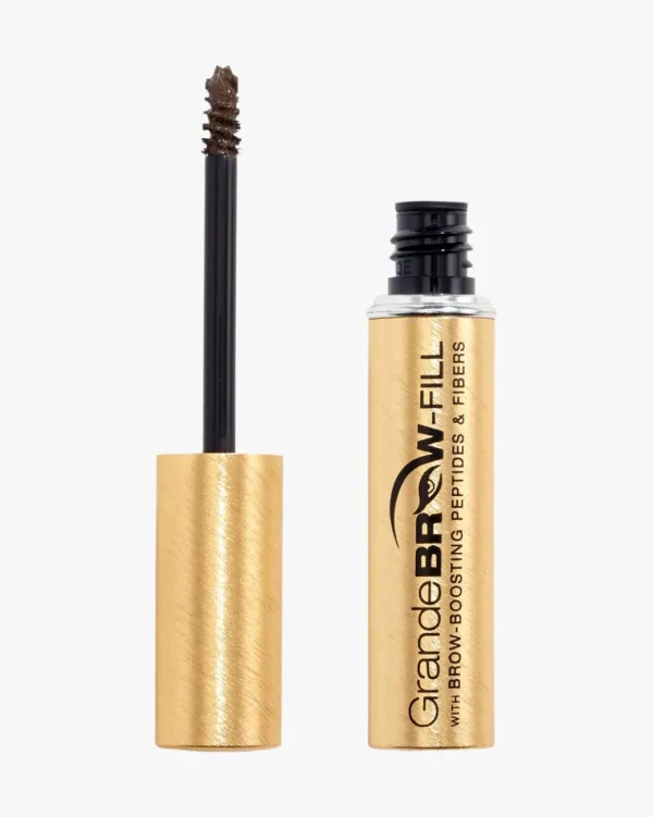 GrandeBROW-FILL Volumizing Brow Gel with Fibers & Peptides 4 g