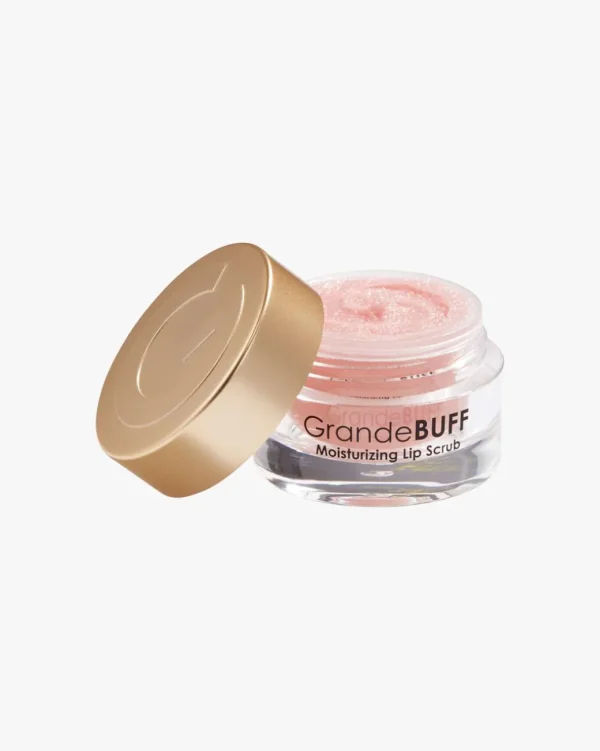 GrandeBUFF Moisturizing Lip Scrub 15 g