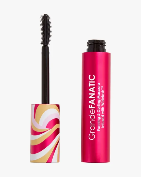 GrandeFANATIC Mascara Black 10,5 g