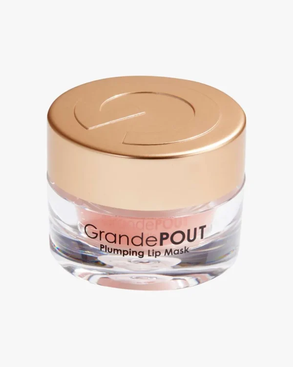 GrandePOUT Plumping Lip Mask Berry Mojito 15 ml