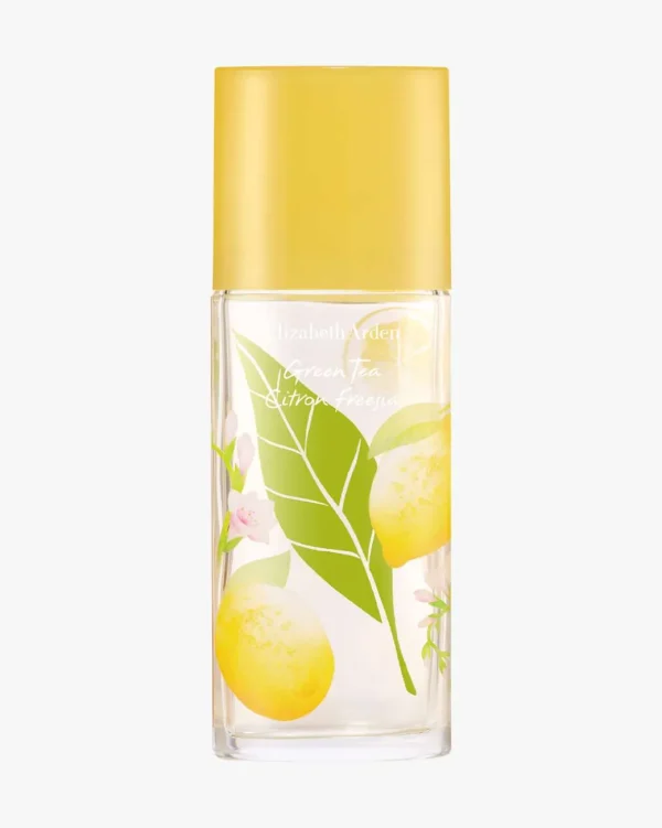 Green Tea Citron Freesia EdT