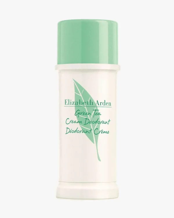 Green Tea Cream Deo Stick 40 ml