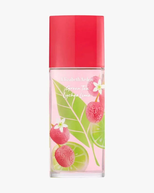 Green Tea Lychee Lime EdT 50 ml