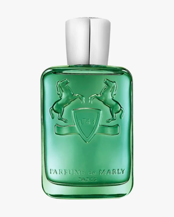 Greenley EdP