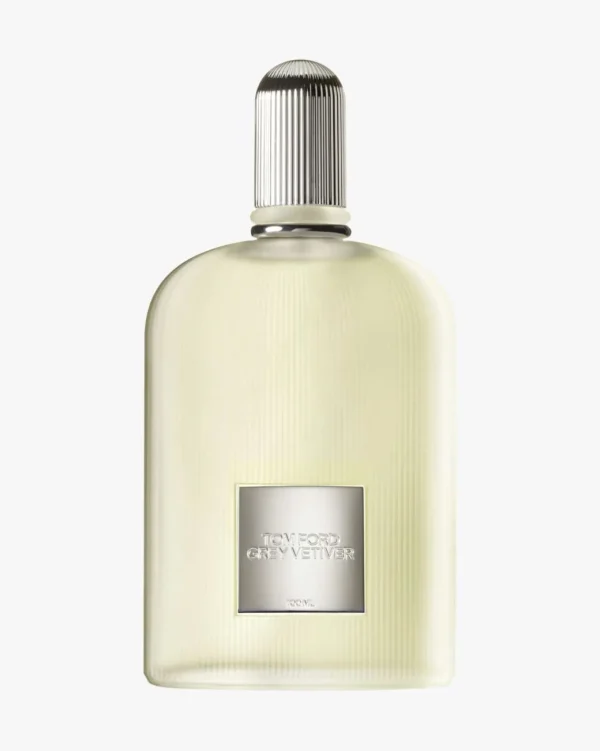 Grey Vetiver EdP