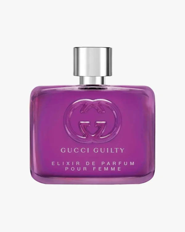 Guilty Elixir De Parfum 60 ml