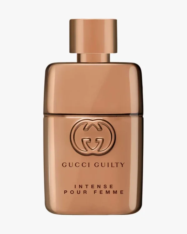 Guilty Pour Femme Intense EdP