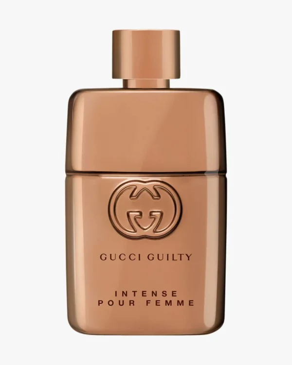 Guilty Pour Femme Intense EdP