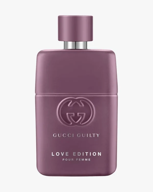 Guilty Pour Femme Love Edition EdP 50 ml