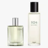 H24 Eau de Parfum + Refill