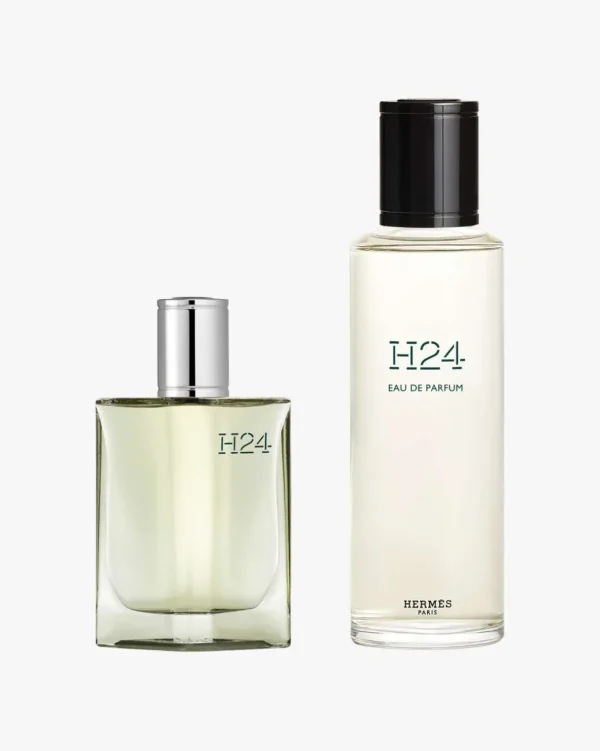 H24 Eau de Parfum + Refill