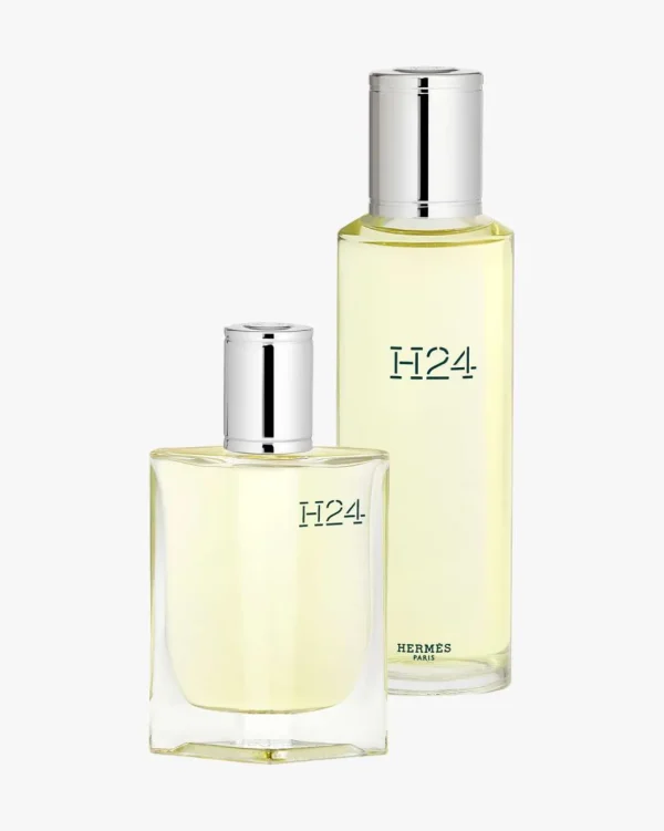 H24 Eau de Toilette + Refill