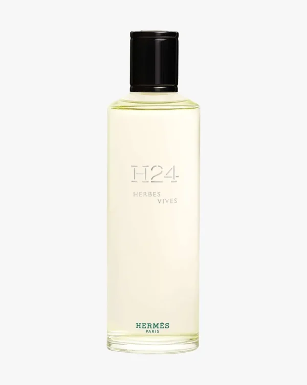 H24 Herbes Vives Eau de Parfum Refill 200 ml