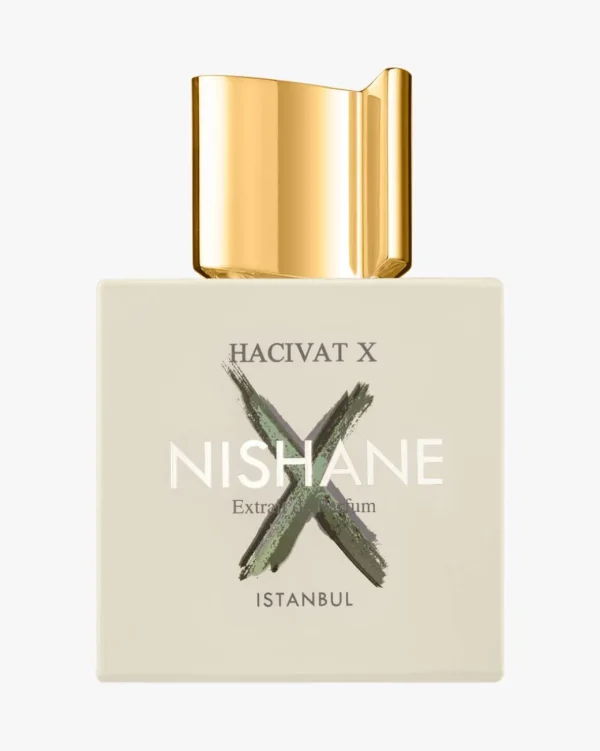 HACIVAT X EXTRAIT DE PARFUM 50 ml