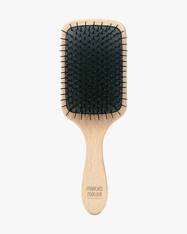 Hair & Scalp Brush Travel Size