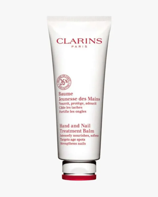 Hand & Nail Treatment Balm 100 ml